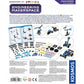 Kosmos Kinetic Machines 5 in 1 Models 5