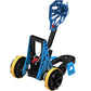 Kosmos Kinetic Machines 5 in 1 Models 3