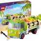 LEGO Friends Recycling Truck 41712