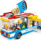 LEGO City Ice Cream Truck 60253 2