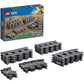LEGO City Tracks 60205