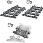 LEGO City Tracks 60205 1
