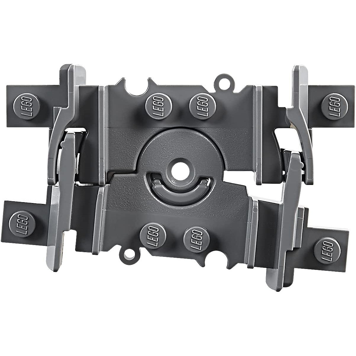 LEGO City Tracks 60205 2