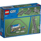 LEGO City Tracks 60205 4