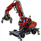 LEGO Technic Material Handler 42144 2