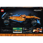 LEGO Technic McLaren Formula 1 Race Car 42141 3