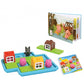 Smart Games Three Little Piggies 2