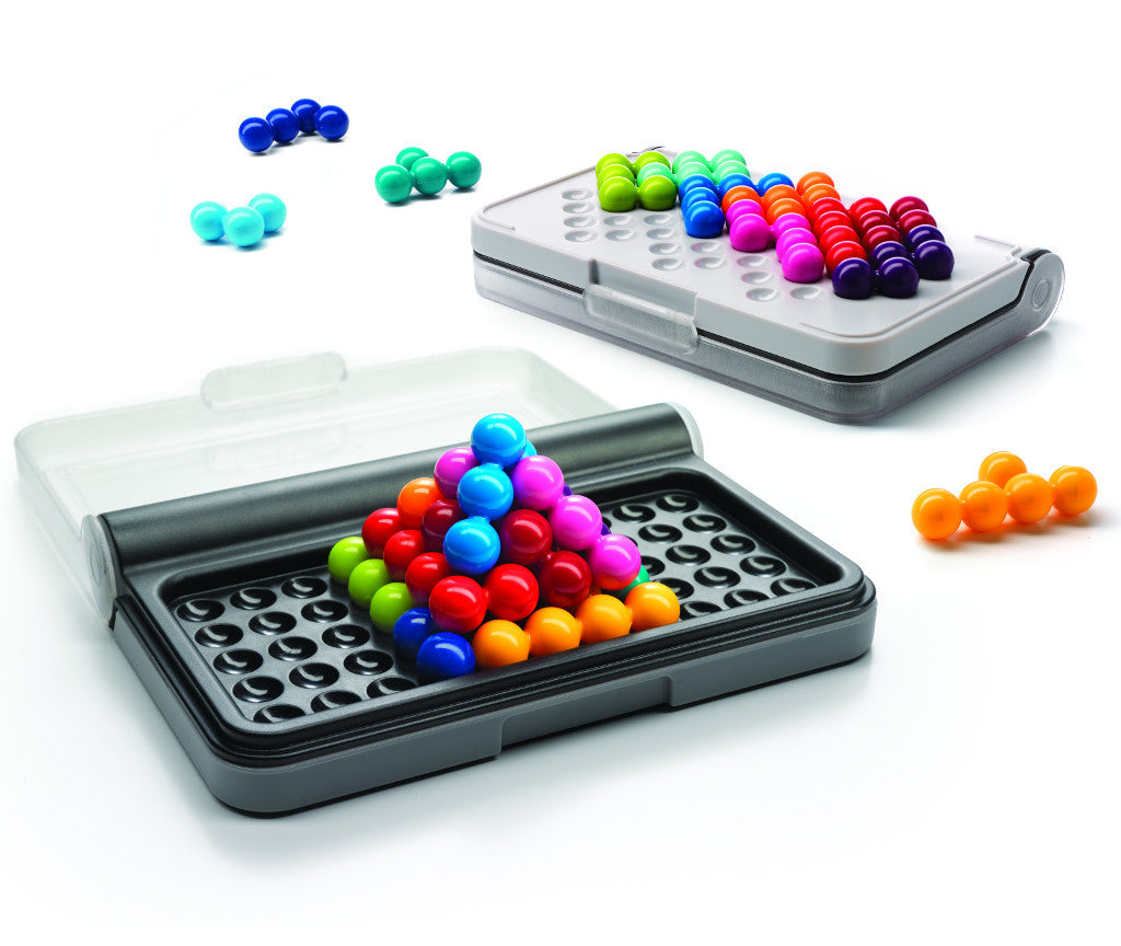 Smart Games IQ Puzzler Pro2IQ Puzzler brain teaser 