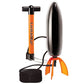 Liquifly Water Powered Bottle Rocket