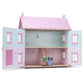 Le Toy Van Wooden Dolls House Sophie's House 2