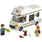 LEGO City Holiday Camper Van 60283 2