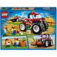 LEGO City Tractor  60287 5