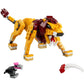 LEGO Creator 3 in 1 Wild Lion 31112 1