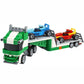 LEGO Creator Race Car Transporter 31113 3