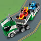 LEGO Creator Race Car Transporter 31113 1