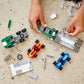 LEGO Creator Race Car Transporter 31113 4