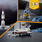 LEGO Creator Space Shuttle Adventure 3 in 1 31117 3