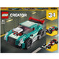LEGO Creator Street Racer 31127