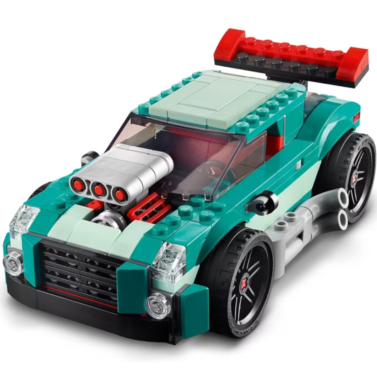 LEGO Creator Street Racer 31127 1