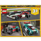 LEGO Creator Street Racer 31127 3