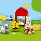 DUPLO by LEGO Farm Animal Care 10949 4
