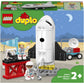 DUPLO by LEGO Space Shuttle Mission 10944