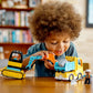 DUPLO by LEGO Truck & Tracked Excavator 10931 4