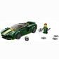 LEGO Speed Lotus Evija 76907