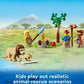 LEGO Wildlife Rescue Off-Roader 60301 4