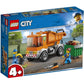 LEGO City Garbage Truck 60220
