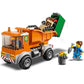 LEGO City Garbage Truck 60220 1