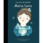 Little People Big Dreams Marie Curie