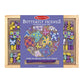 Melissa and Doug butterfly friends wooden bead set