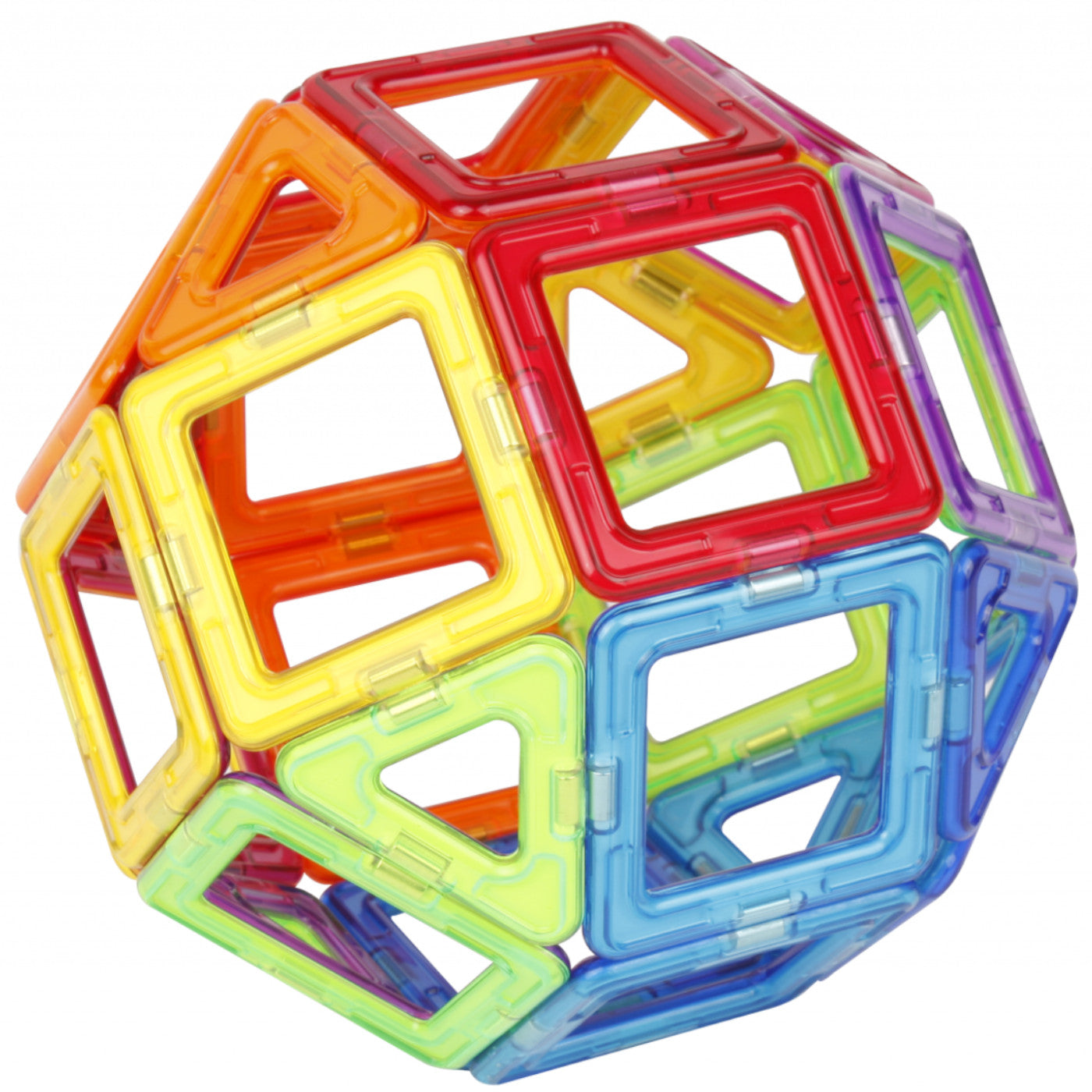 Magformers 50 pce set 1