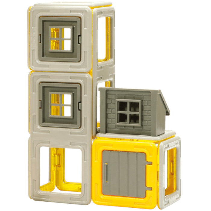 Magformers Amazing Construction Set 6