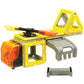 Magformers Amazing Construction Set 3