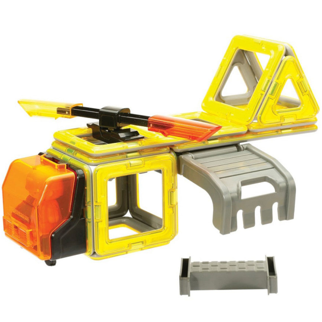 Magformers Amazing Construction Set 3
