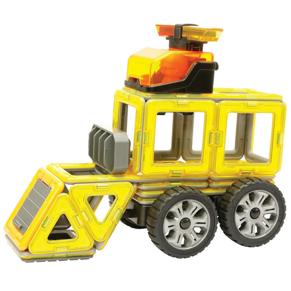 Magformers Amazing Construction Set 2