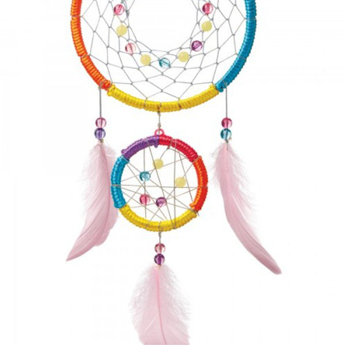 4M Make Your Own Dream Catcher 1