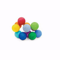 Manhattan Classic Baby Beads Wooden