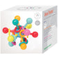 Manhattan Teether Atom 1