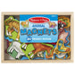 Melissa and Doug Animal Magnets