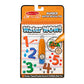 Melissa and Doug Water Wow Numbers On the Go