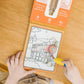 Melissa and Doug On the Go Water Wow - Vehicles