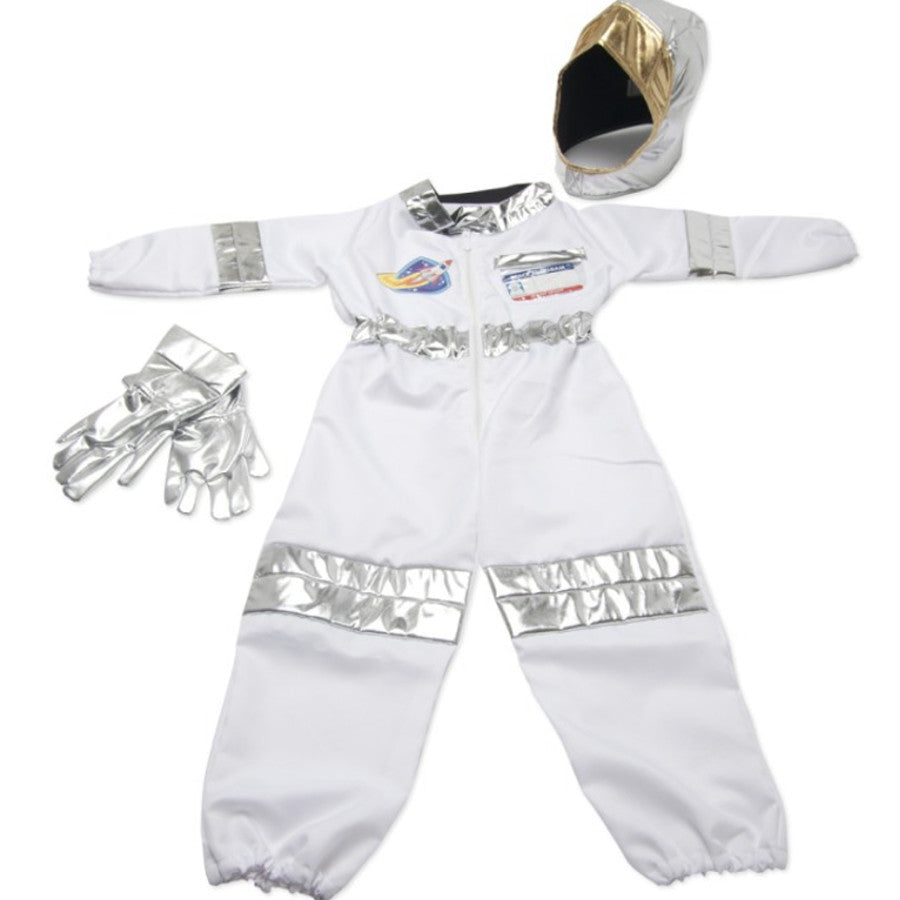 Melissa and Doug Dress Up Astronaut 2