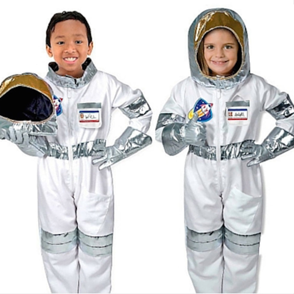 Melissa and Doug Dress Up Astronaut