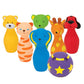 Melissa and Doug K's Kids Bowling Friends 3