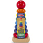 Melissa and Doug Rainbow Stacker Toy