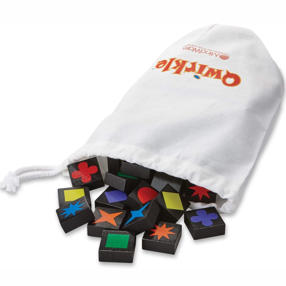 Mindware Qwirkle Game 1