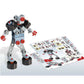 Miniland Mecatech Robot 106pcs